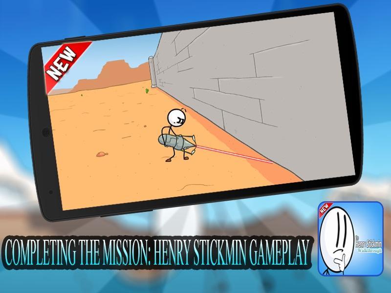 The Henry Stickmin Collection Download The Henry Stickmin Collection Download