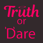 Truth or Dare: Hot Adult Game icon