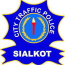 APK City Traffic Police Sialkot