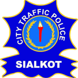 City Traffic Police Sialkot