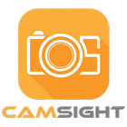 CamSight - Camera  App & Trending Videos आइकन