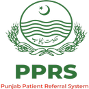 PPRS - Punjab Patient Referral System APK