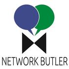 Network Butler biểu tượng