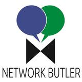 Network Butler 아이콘