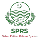 APK PPRS TV - Punjab Patient Referral System