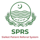 PPRS TV - Punjab Patient Referral System আইকন