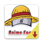 Anime Fanz - Best Anime App-icoon