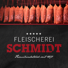 Fleischerei Schmidt иконка