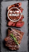 KINAST پوسٹر