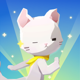 親愛的貓咪(Dear My Cat) 動物,養成,休閒遊戲 APK