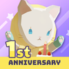 Dear My Cat : Relaxing cat game&virtual pet kitty APK