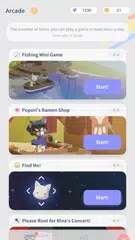 Dear My Cat :Relaxing cat game XAPK download