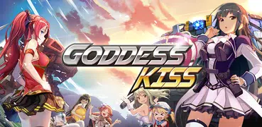 Goddess Kiss