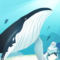 HELLO WHALE : IDLE AQUARIUM