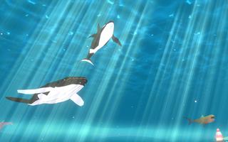HELLO WHALE syot layar 2