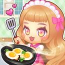 APK My Secret Bistro :Cooking Game