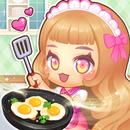 My Secret Bistro :Cooking Game APK