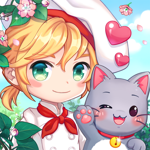 無料で どきどきレストラン 友達と一緒に経営する料理ゲームです アプリの最新版 Apk1 8 2をダウンロードー Android用 どきどきレストラン 友達と一緒に経営する料理ゲームです Apk の最新バージョンをダウンロード Apkfab Com Jp
