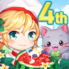 My Secret Bistro - Play cooking game with friends APK