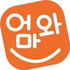 엄마와 icon