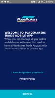 PlaceMakers Trade Poster