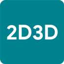 2D3D Lucky APK