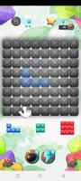 Brick Puzzle - Fun Game capture d'écran 1