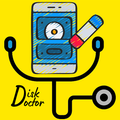 ”DiskDoctor -Total Data Recover