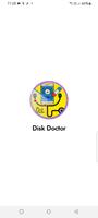 DiskDoctor -Total Data Recover plakat