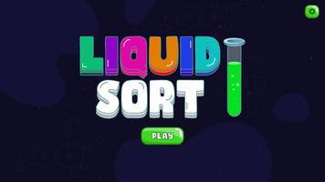 Liquid Sort 截圖 1
