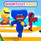 Shortcut Race! icône