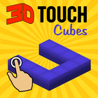 3D Touch Cubes 圖標
