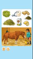 Imagerie poneys interactive تصوير الشاشة 3