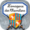 Imagerie des chevaliers interactive