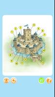 Imagerie des chevaliers interactive ảnh chụp màn hình 3