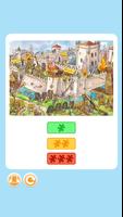 Imagerie des chevaliers interactive ảnh chụp màn hình 1