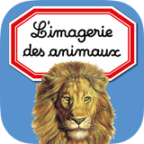 Imagerie animaux Interactive aplikacja