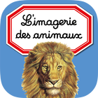 Icona Imagerie animaux Interactive