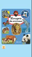Imagerie animaux Interactive Affiche
