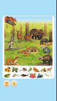 Imagerie animaux Interactive screenshot 1