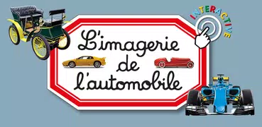 Imagerie de l'automobile