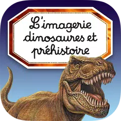 download Imagerie des dinosaures XAPK