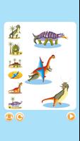 Imagerie des dinosaures screenshot 3