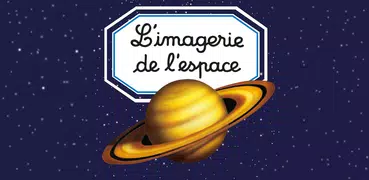 Imagerie de l'espace