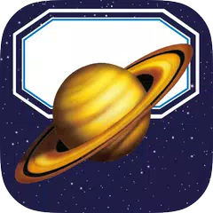 Imagerie de l'espace APK download