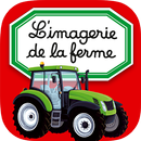 Imagerie ferme Interactive APK