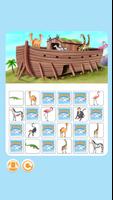 Imagerie Bible interactive poster