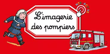 Imagerie pompiers interactive