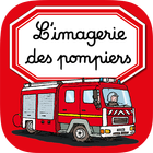 Imagerie pompiers interactive 아이콘