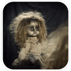 Creepy Wallpapers icono